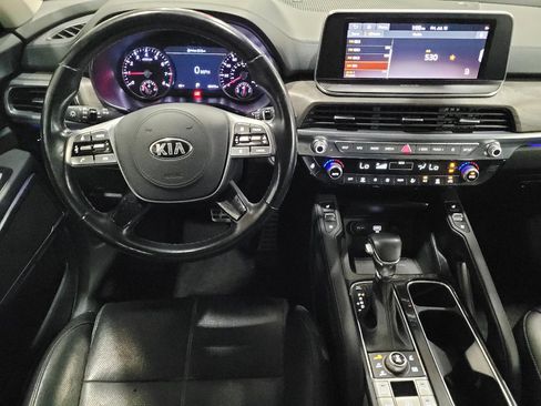 Used 2021 Kia Telluride SX AWD/4WD image 22
