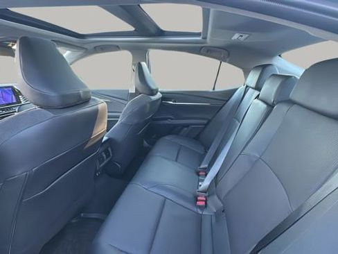 New 2026 Toyota Camry XLE w/ Premium Plus Package FWD image 13