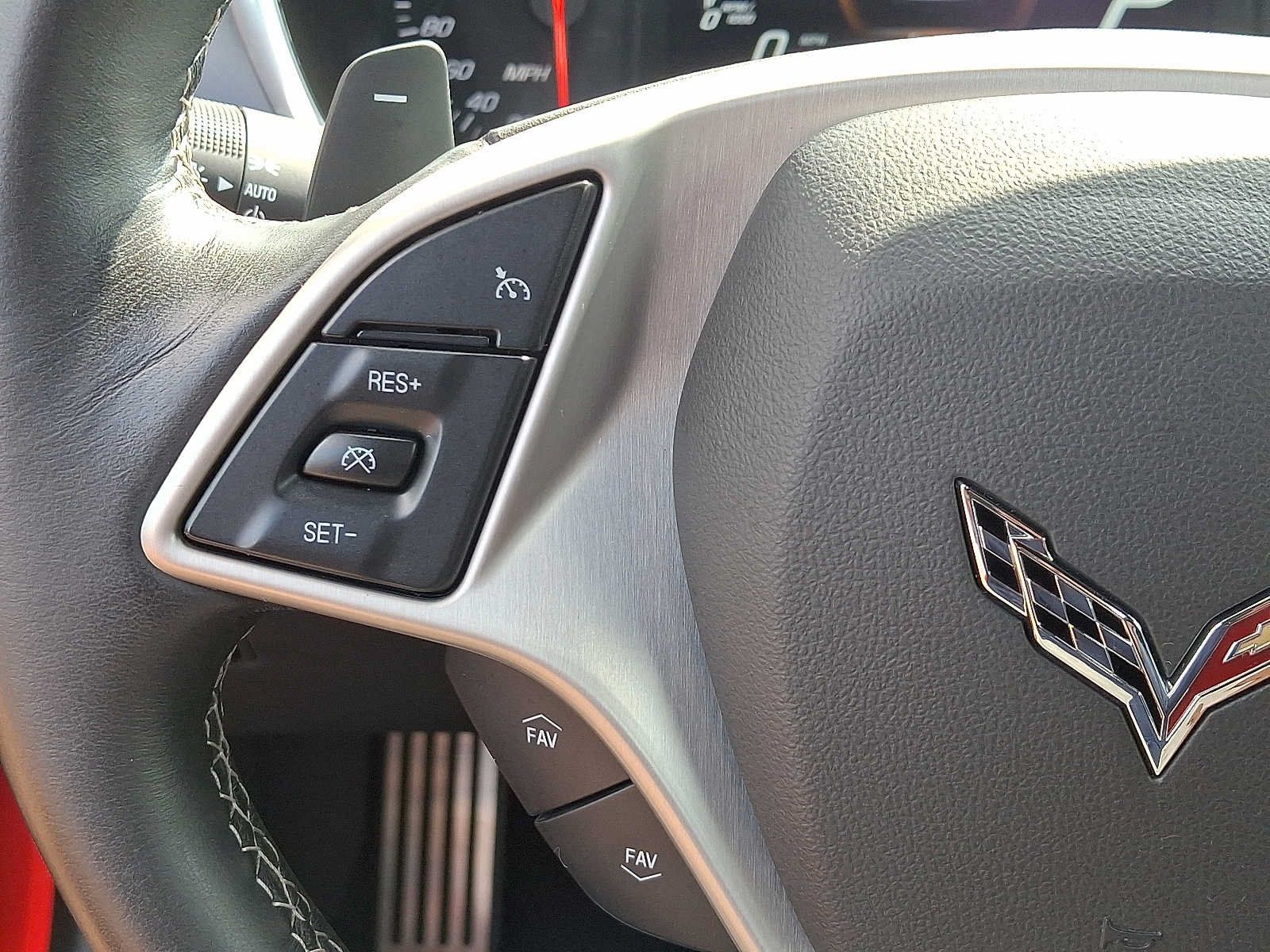 Used 2014 Chevrolet Corvette Stingray Coupe RWD image 19