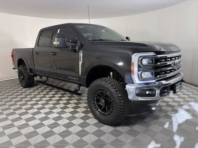 New 2026 Ford F250 Lariat w/ FX4 Off-Road Package