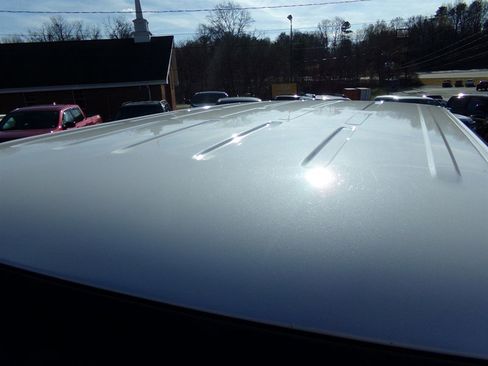 Used 2011 Ford F150 Lariat w/ Lariat Chrome Pkg image 18