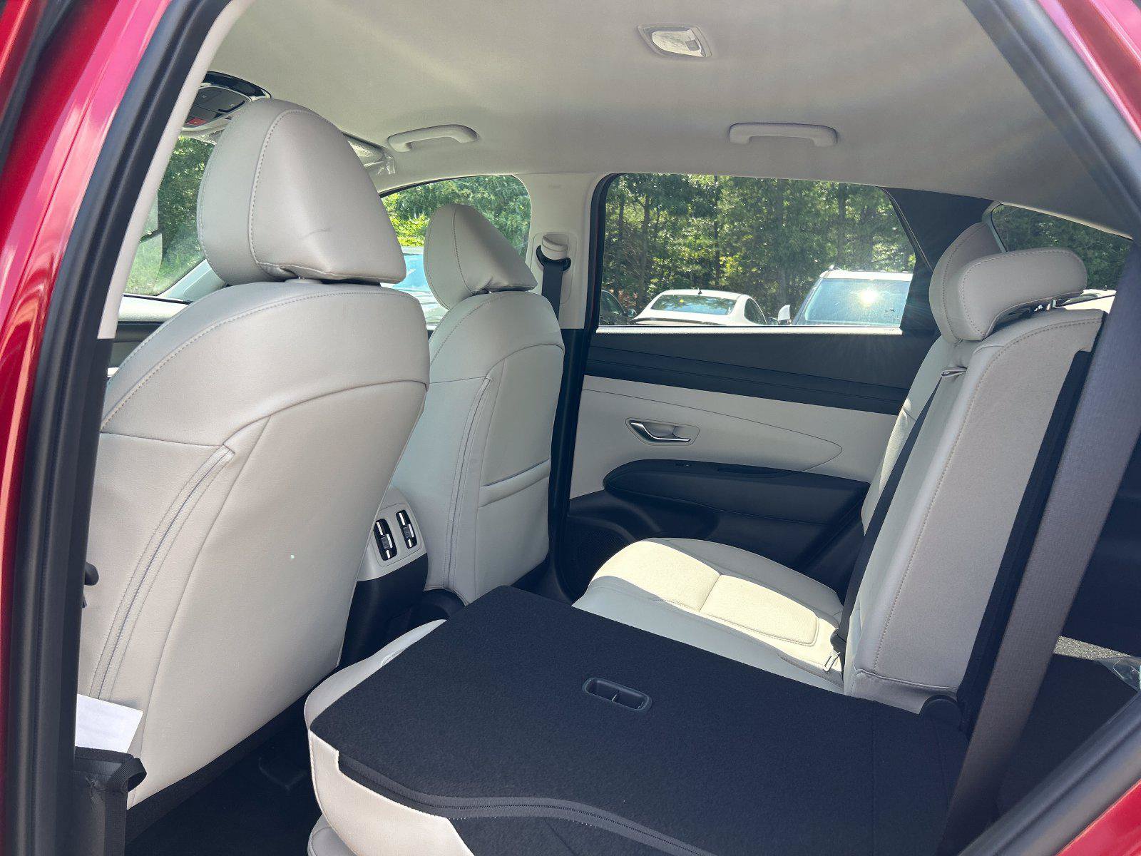 New 2026 Hyundai Tucson SEL Plus AWD/4WD image 21