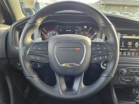 Certified 2023 Dodge Charger GT w/ Plus Group image 22