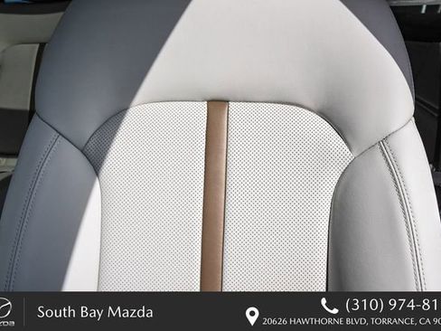 New 2026 MAZDA CX-90 3.3 Turbo S w/ Premium Package image 28