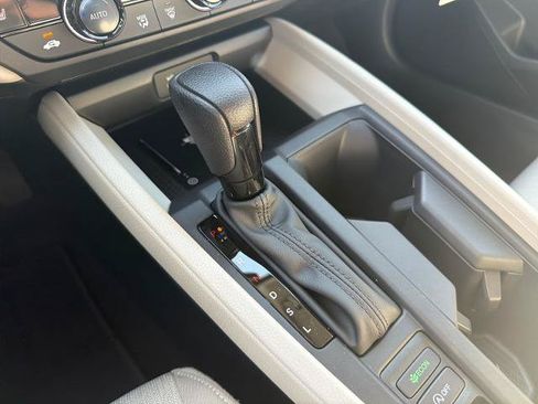 New 2026 Honda Accord SE image 19