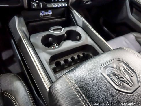 Used 2020 RAM 1500 Sport w/ Level 2 Equipment Group image 26