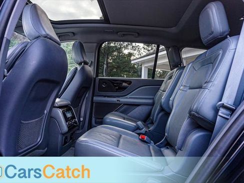 Used 2021 Lincoln Aviator Reserve image 20