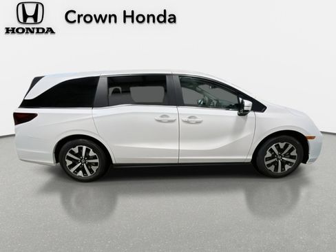 New 2026 Honda Odyssey EX-L image 7