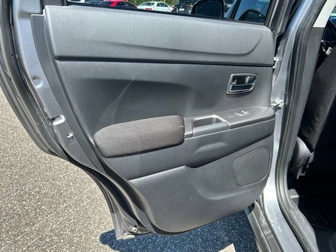 Used 2021 Mitsubishi Outlander Sport SE AWD/4WD image 56