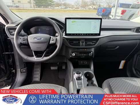 New 2026 Ford Escape Active w/ Tech Pack #1 image 11