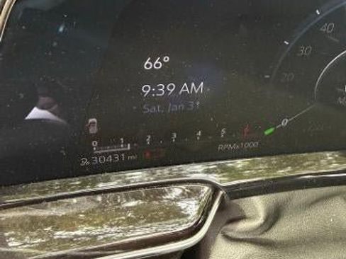 Certified 2023 Cadillac Escalade ESV Sport image 2