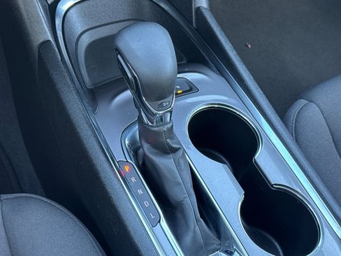 Used 2023 Chevrolet Malibu LT w/ Driver Confidence Package image 34