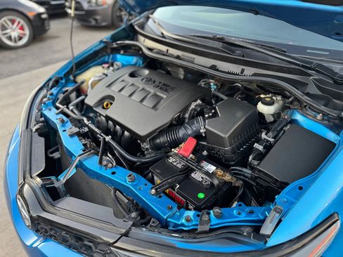 Used 2016 Scion iM Hatchback 4D image 40