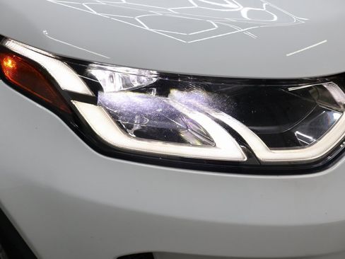 Used 2021 Land Rover Discovery Sport SE image 26