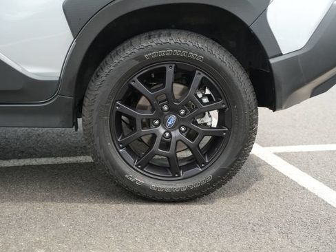 Used 2024 Subaru Crosstrek 2.5i Wilderness w/ Crosstrek Mirror Package AWD/4WD image 46