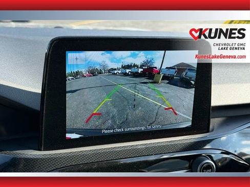 Used 2025 Ford Escape ST-Line image 31