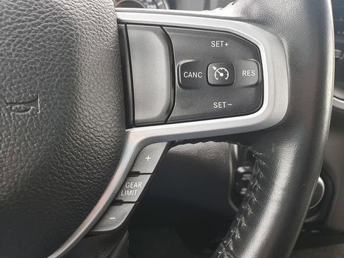 Used 2022 RAM 1500 Big Horn image 20