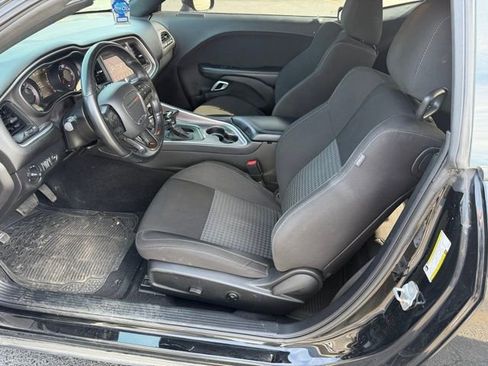 Used 2021 Dodge Challenger GT w/ Blacktop Package image 5
