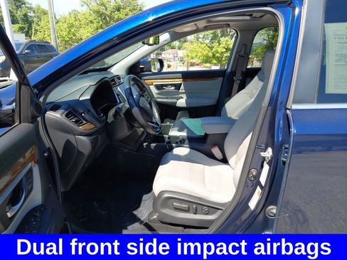 Used 2020 Honda CR-V EX-L image 22