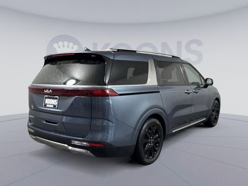 Used 2023 Kia Carnival SX Prestige FWD image 7