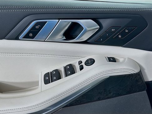 New 2026 BMW X5 xDrive40i w/ Climate Comfort Package image 20