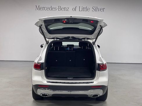 Certified 2023 Mercedes-Benz GLB 250 4MATIC image 5
