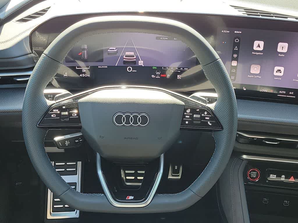 New 2026 Audi SQ5 Premium Plus AWD/4WD image 23