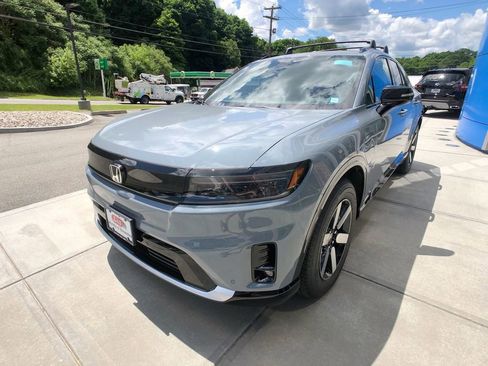 New 2026 Honda Prologue Touring image 10