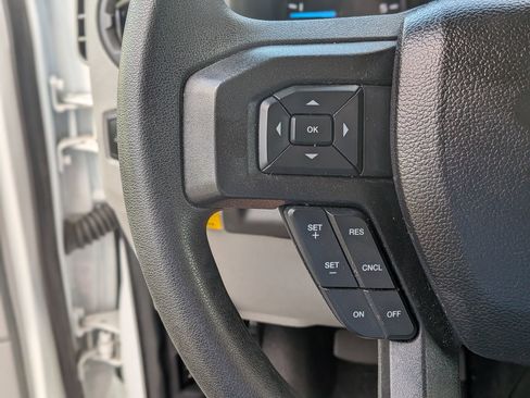 Used 2024 Ford E-350 and Econoline 350 Super Duty w/ Power Windows & Locks Group RWD image 21