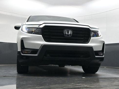 Used 2023 Honda Ridgeline RTL-E image 27