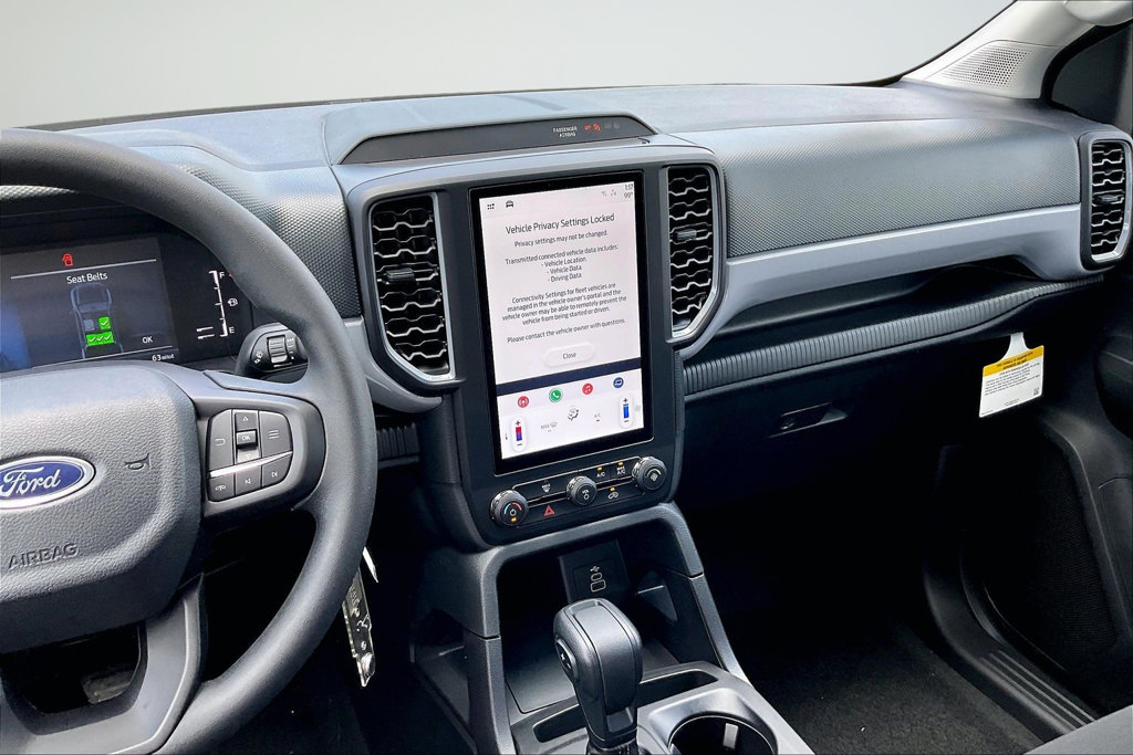 New 2026 Ford Ranger XL RWD image 16