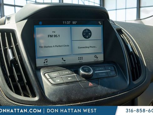 Used 2019 Ford Escape SE FWD image 7