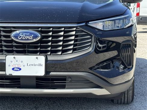 Used 2023 Ford Escape Active image 8