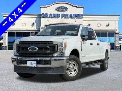 Certified 2022 Ford F350 XL w/ Power Equipment Group