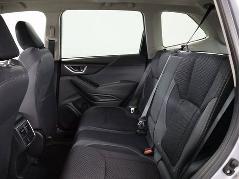 Certified 2023 Subaru Forester Premium AWD/4WD image 30