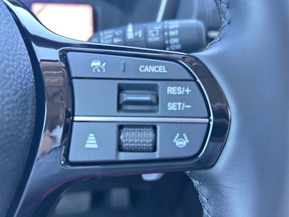 New 2026 Honda Pilot EX-L image 19