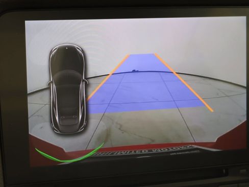 Used 2023 Porsche 718 Cayman S w/ Sport Chrono Package image 9