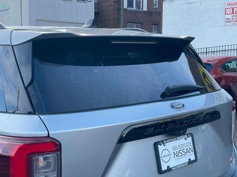 Used 2023 Ford Explorer ST w/ Equipment Group 401A image 30