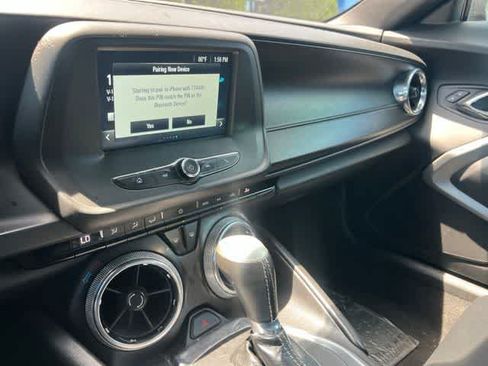 Used 2017 Chevrolet Camaro LT w/ RS Package RWD image 12