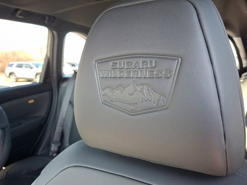 New 2026 Subaru Forester Wilderness image 19