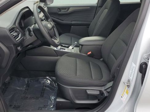 New 2026 Ford Escape Active image 11