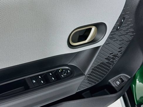 New 2026 MINI Cooper S FWD image 23