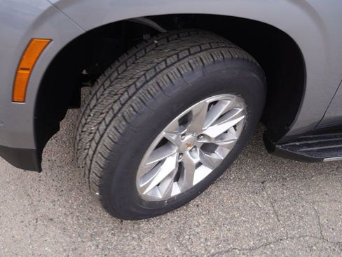New 2025 Chevrolet Tahoe Premier w/ Sun And Tow Package image 9