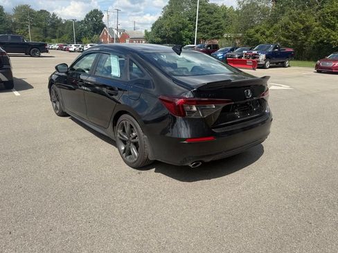 Used 2026 Honda Civic Si image 17