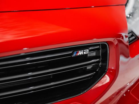 Used 2024 BMW M2 w/ Lighting Package image 10