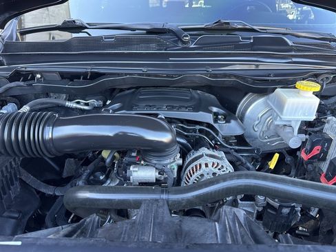 Used 2021 RAM 1500 Rebel w/ Rebel Level 1 Equipment Group image 29