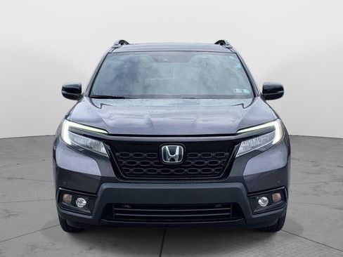 Used 2021 Honda Passport Elite image 8