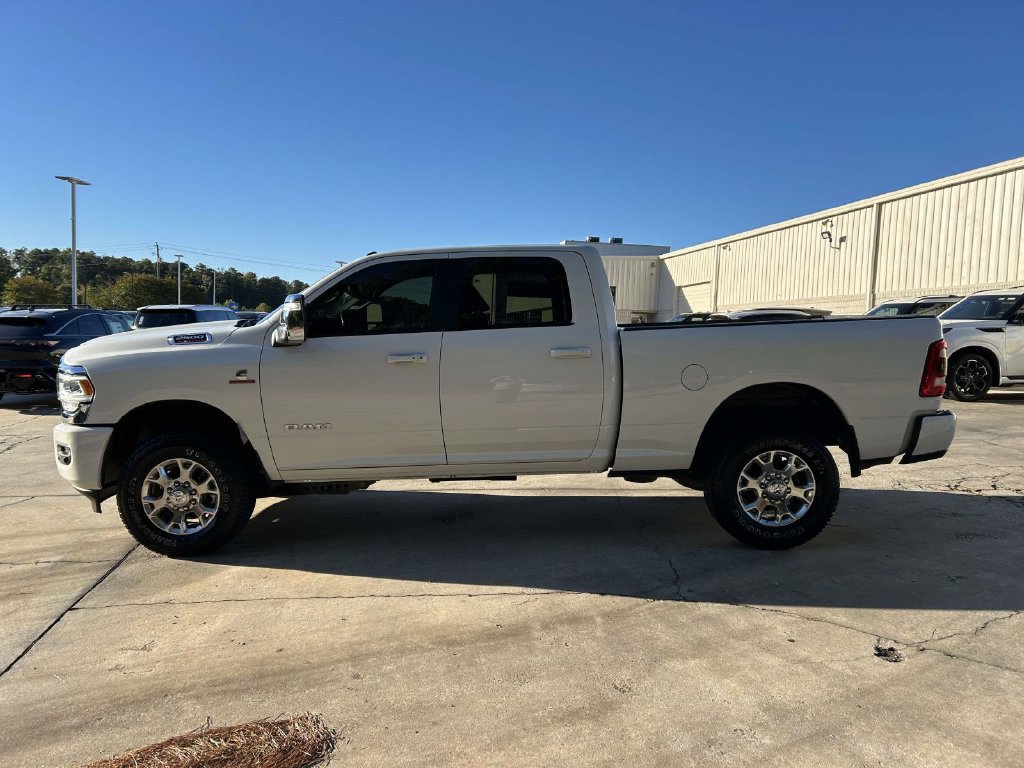 Used 2024 RAM 2500 Laramie w/ Safety Group AWD/4WD image 6