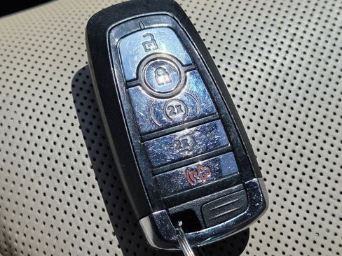Used 2020 Lincoln Aviator Reserve w/ Equipment Group 202A AWD/4WD image 41