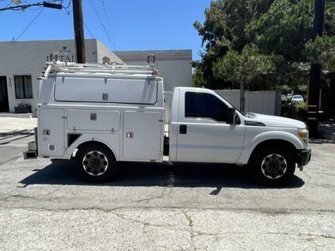 Used 2013 Ford F350 XL RWD image 14